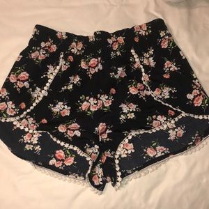 shorts